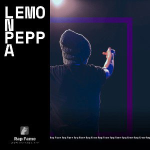 Lemon Peppa 