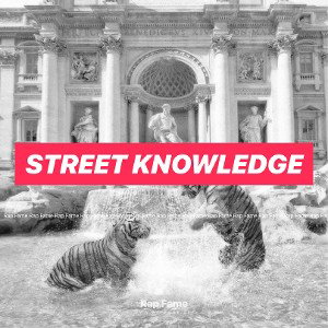 STREET KNOWLEDGE