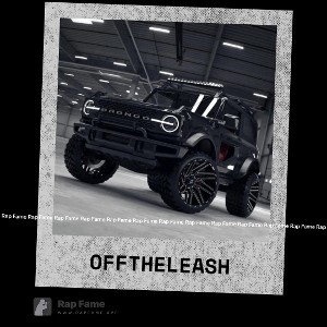 off the leash