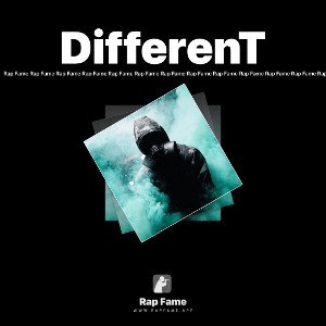 DifferenT