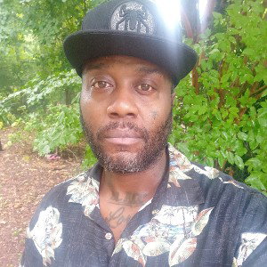 Jahi Cheef EndBlkLifeX