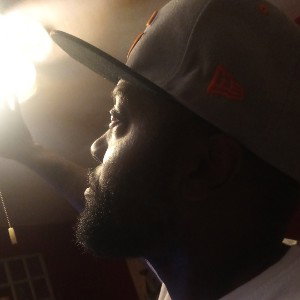 Jahi Cheef Eye See Da Light