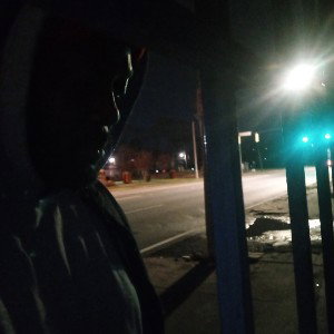 Jahi Cheef Stuck in Gotham