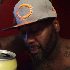 Jahi Cheef IM SICK