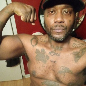 Jahi Cheef 42DarkYears