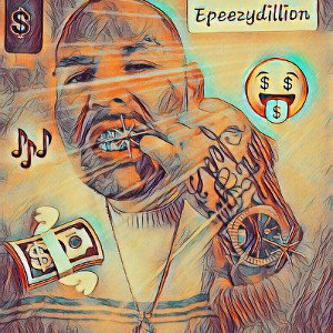 Rollin in my lac.....paper stackz