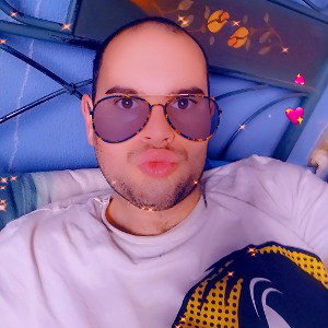 mcromeuoficial rnb taty Love you 