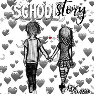 Xnare - SCHOOL STORY