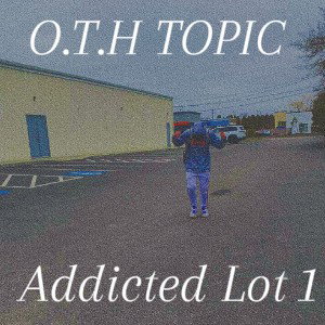 Addicted (official audio)