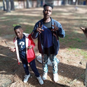 on yo block