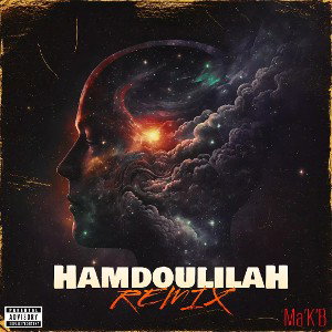 Hamdoulilah rmx