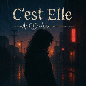 C'est Elle