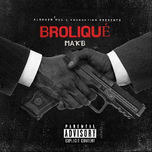 Broliqué