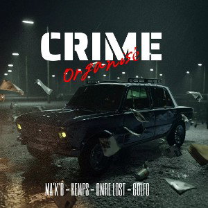 Crime Organisé