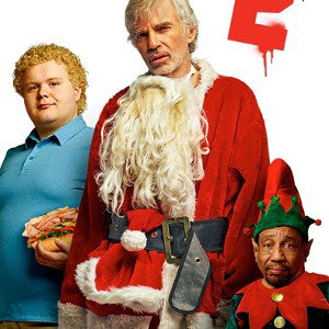 TRAP SANTA / BAD SANTA