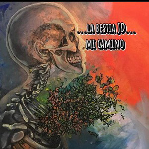 la bestia JD