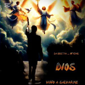 ❤️‍🔥la bestia - Dios vino A SALVARME❤️‍🔥  