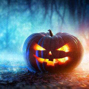 hoy es 31 de octubre 🎃