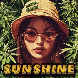 Sunshine ft.ANTDL
