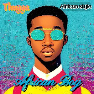 African Boy
