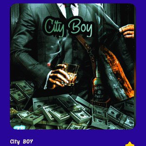 City BOY-plaboythugga