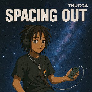 Spacing out by Thugga
