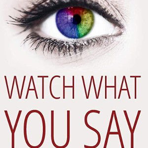  Watch What U Say ft FreddyWise