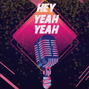  HEY YEAH YEAH ft Classik X KingBandzz