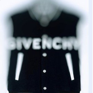 Jackturnah x Classick GIVENCHY 
