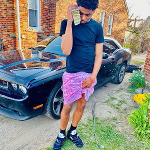 5200Marr - DropTop
