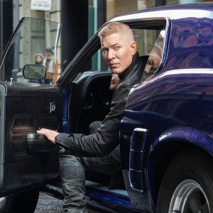 Tommy Egan