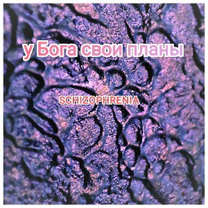 у бога свои планы