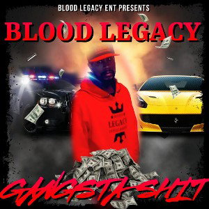 GANGSTA SHIT 