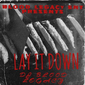 LAY IT DOWN