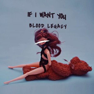 IF I WANT YOU