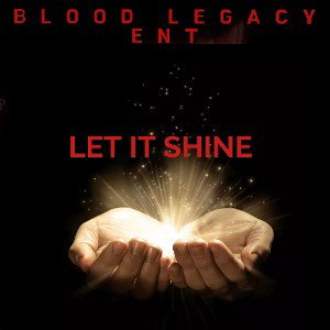 LET IT SHINE