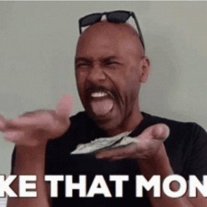 G-GAG_Make Money Not Freind