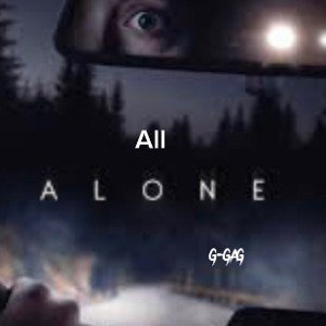 G-GAG _All Alone