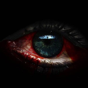 Madness, du kannst es in meinen Augen sehen 