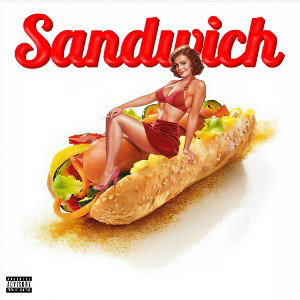 DAVIS - Sandwich (Official Audio 2025)