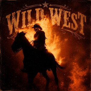 Wild West (Official Audio 2026)