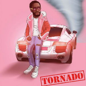 DAVIS - Tornado (Official Audio 2025)