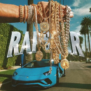 DAVIS - RAPSTAR (Official Audio 2025)