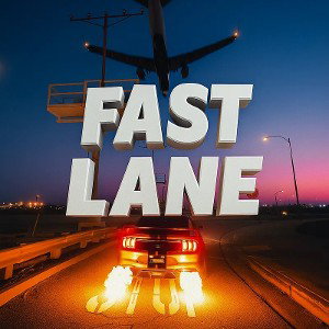 DAVIS - FAST LANE (Official Audio 2025)