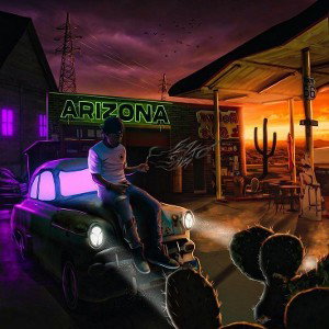 ARIZONA (Prod. by Mike Dope)