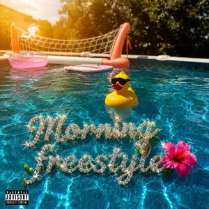 Morning freestyle