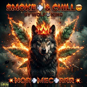 SMOKE & CHILL