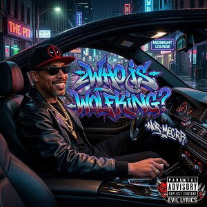 WHO IS WOLFKING?