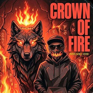 CROWN OF FIRE