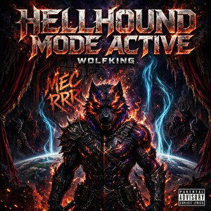 HELLHOUND MODE ACTIVE